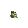 Huile chauffante bio thé vert comestible 100ml 
